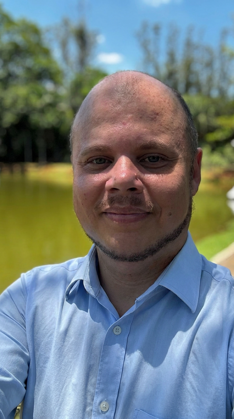Bruno Barbosa