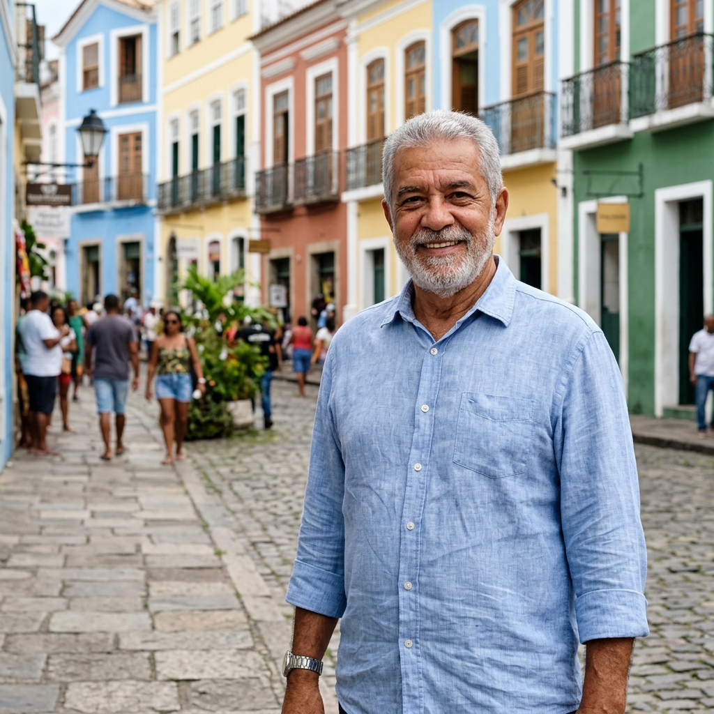 Orlando Matos